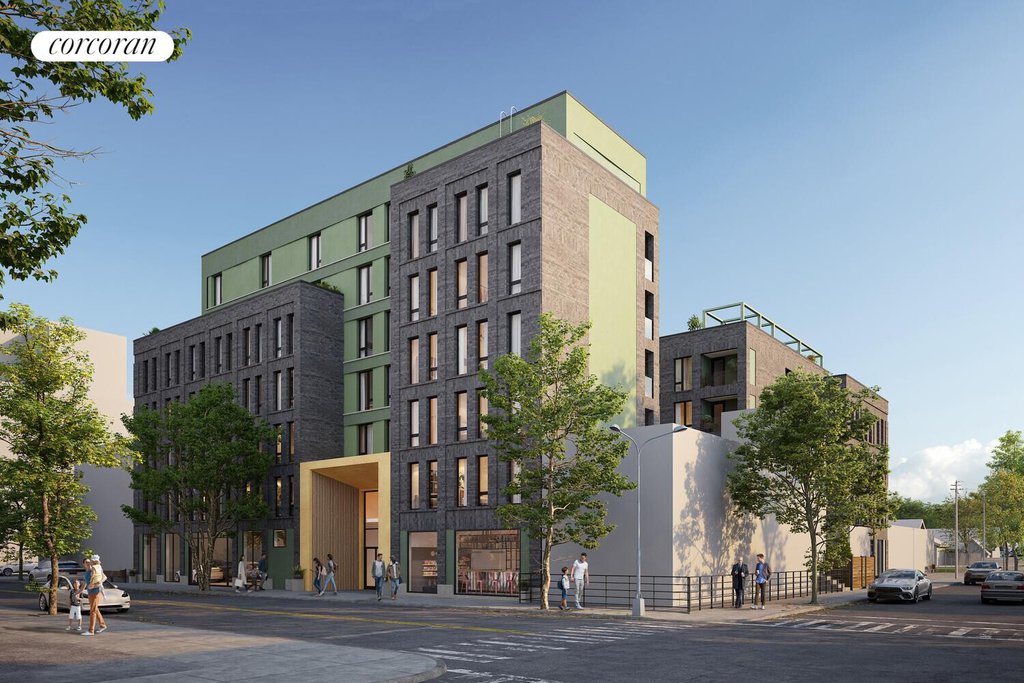 625 New York Avenue, Unit 3F photo 6