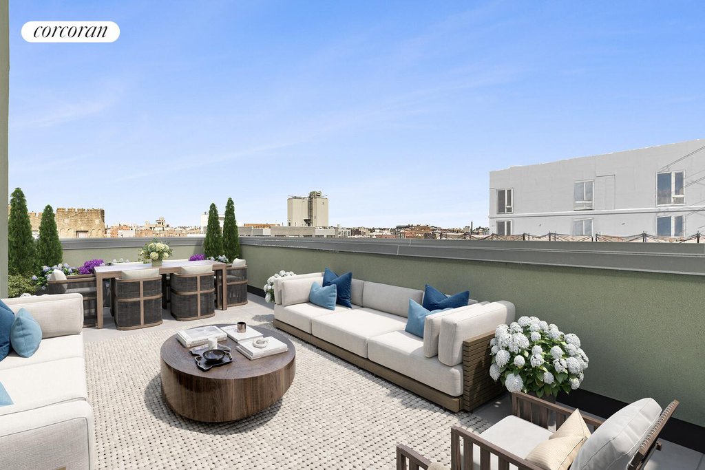 625 New York Avenue, Unit 6D