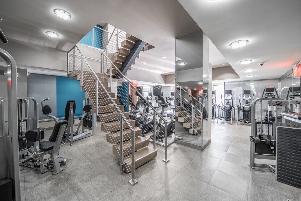 225 Rector Place, Unit 19A photo 11