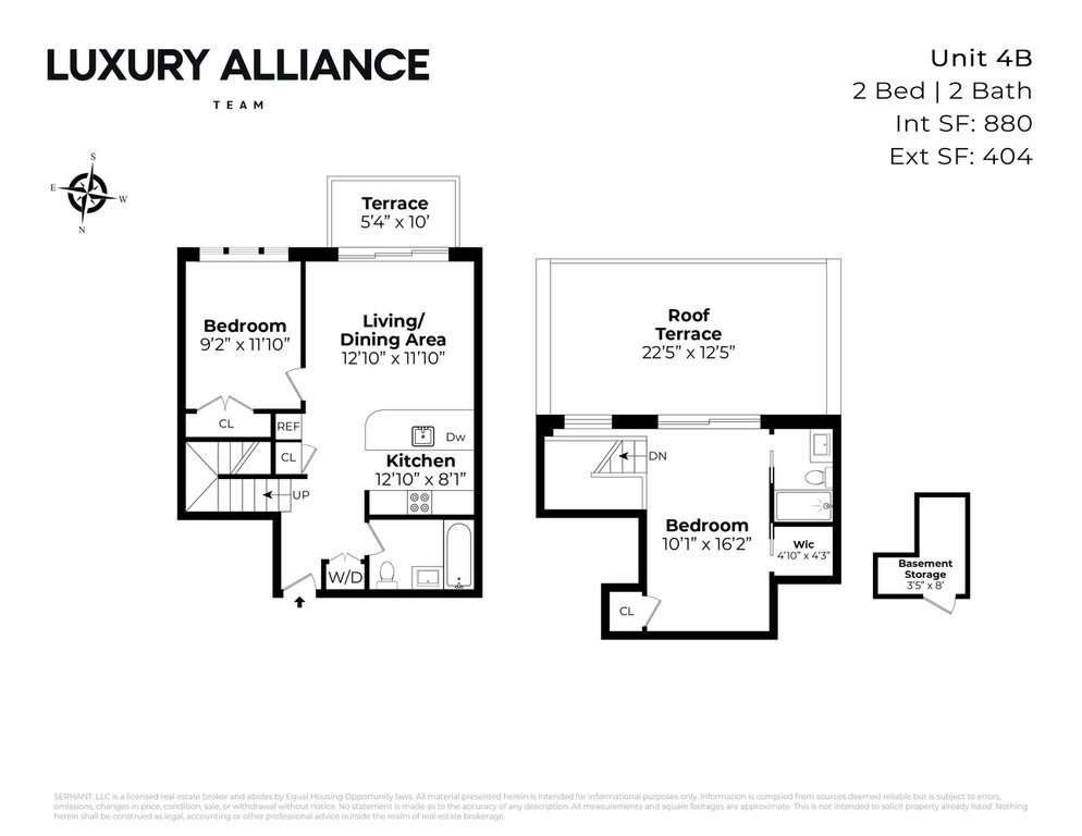 386 Kosciuszko Street, Unit PH photo 9