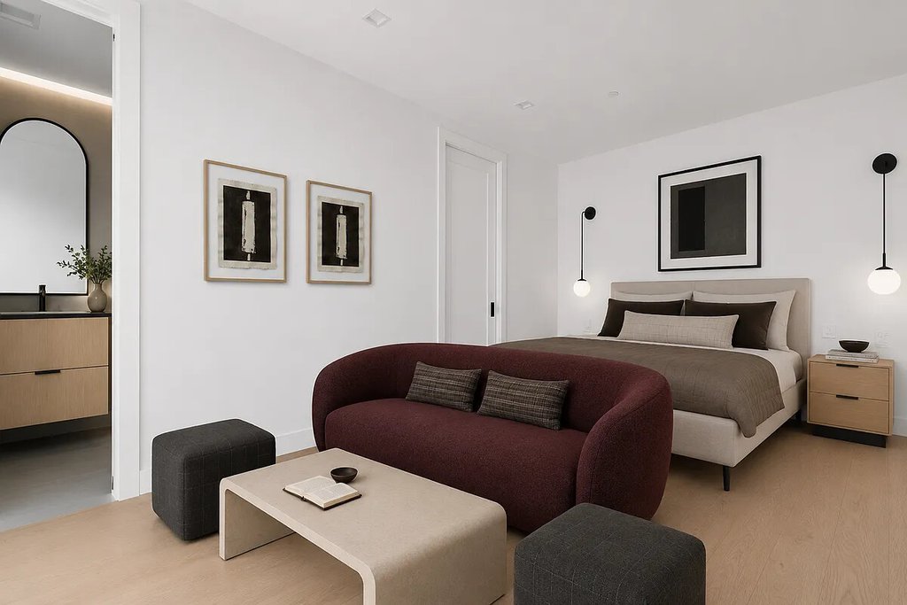 386 Kosciuszko Street, Unit PH photo 7