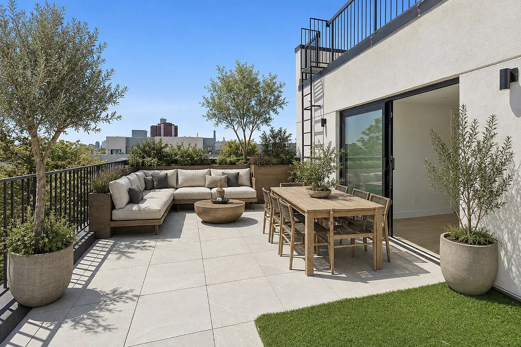 386 Kosciuszko Street, Unit PH