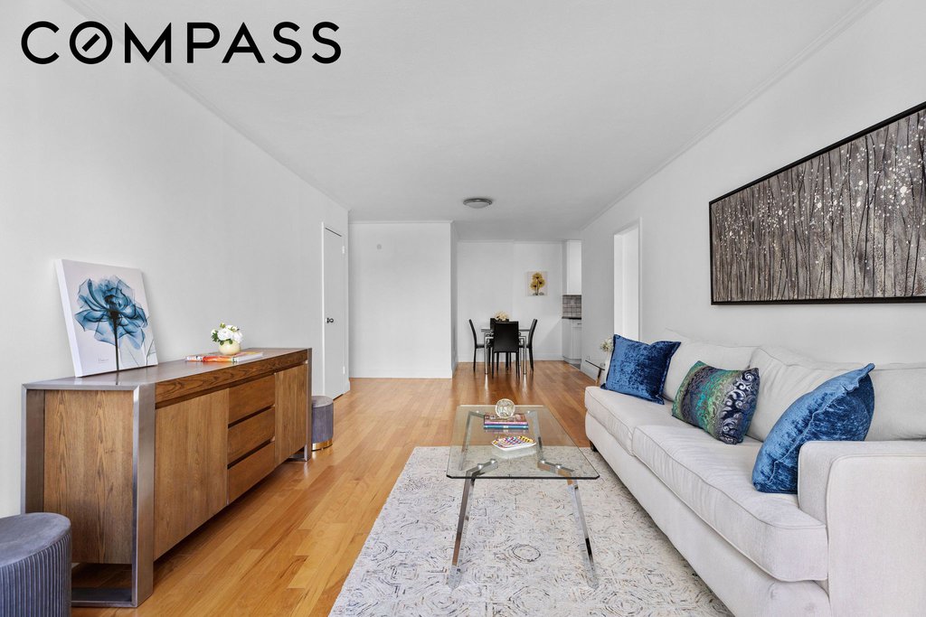 2025 Broadway, Unit 5A