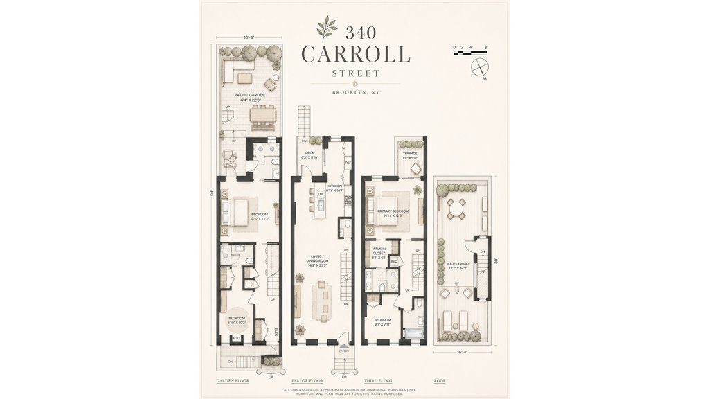 340 Carroll Street – For Sale photo 23