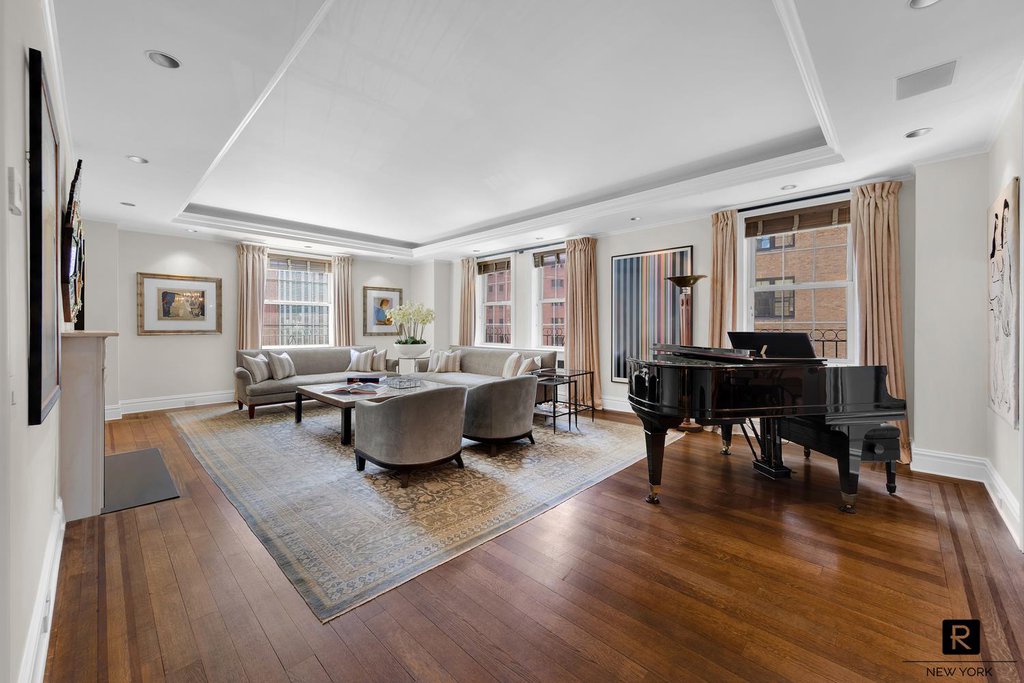 860 Park Avenue, Unit 6