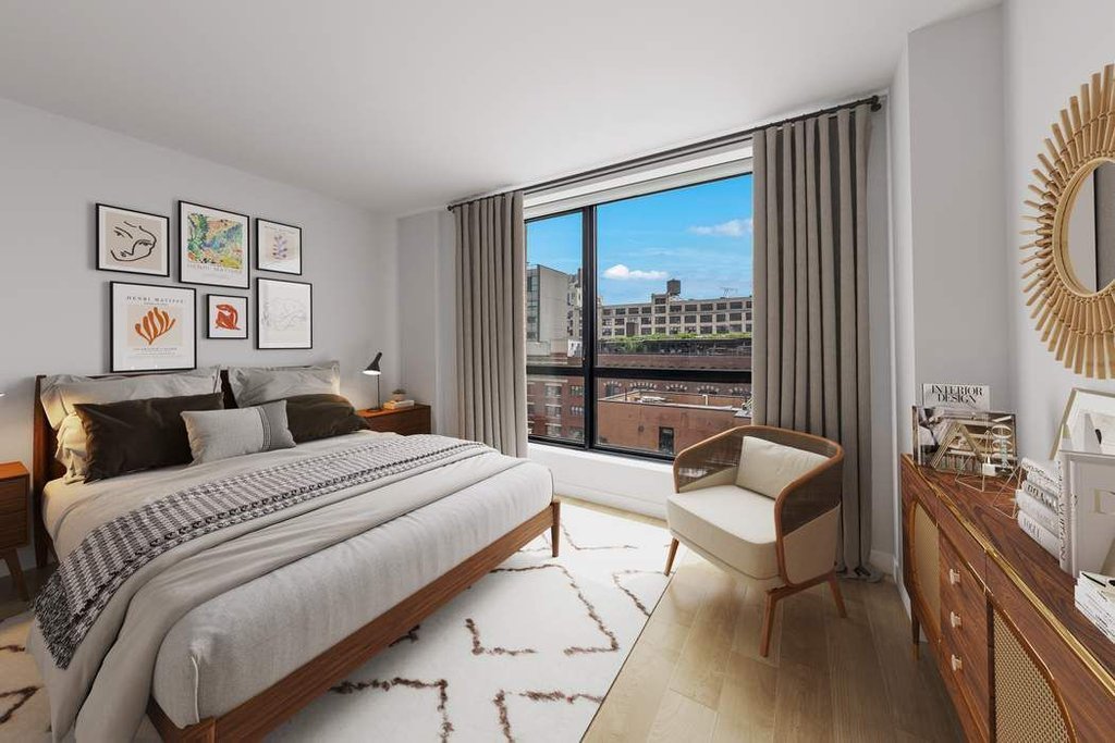 540 West 28th Street, Unit 8H photo 4