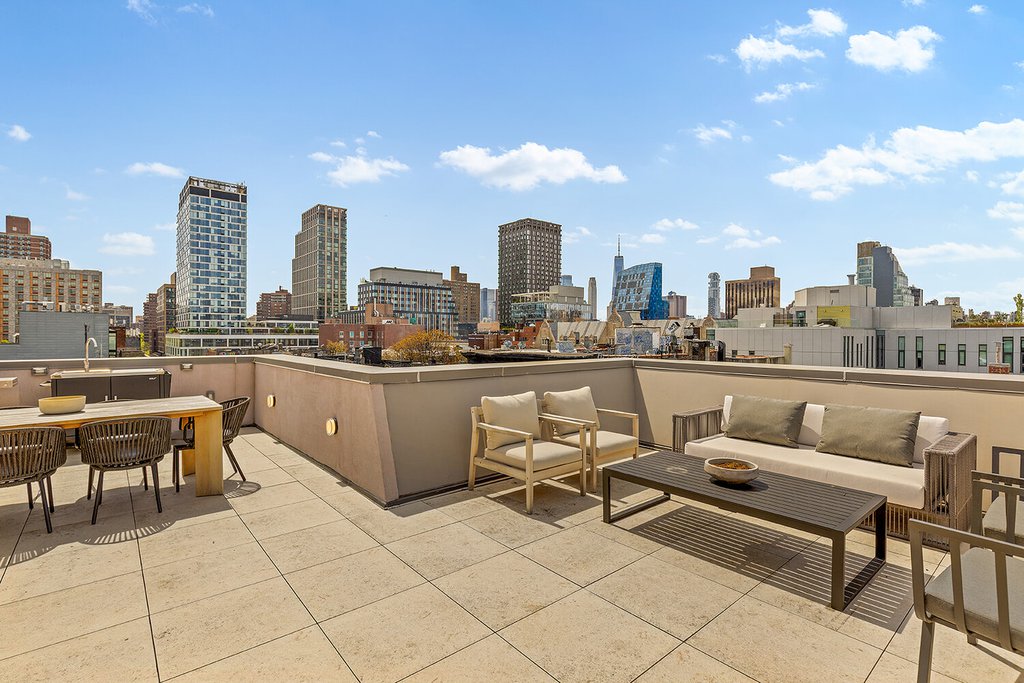 66 Clinton Street, Unit PHA photo 6
