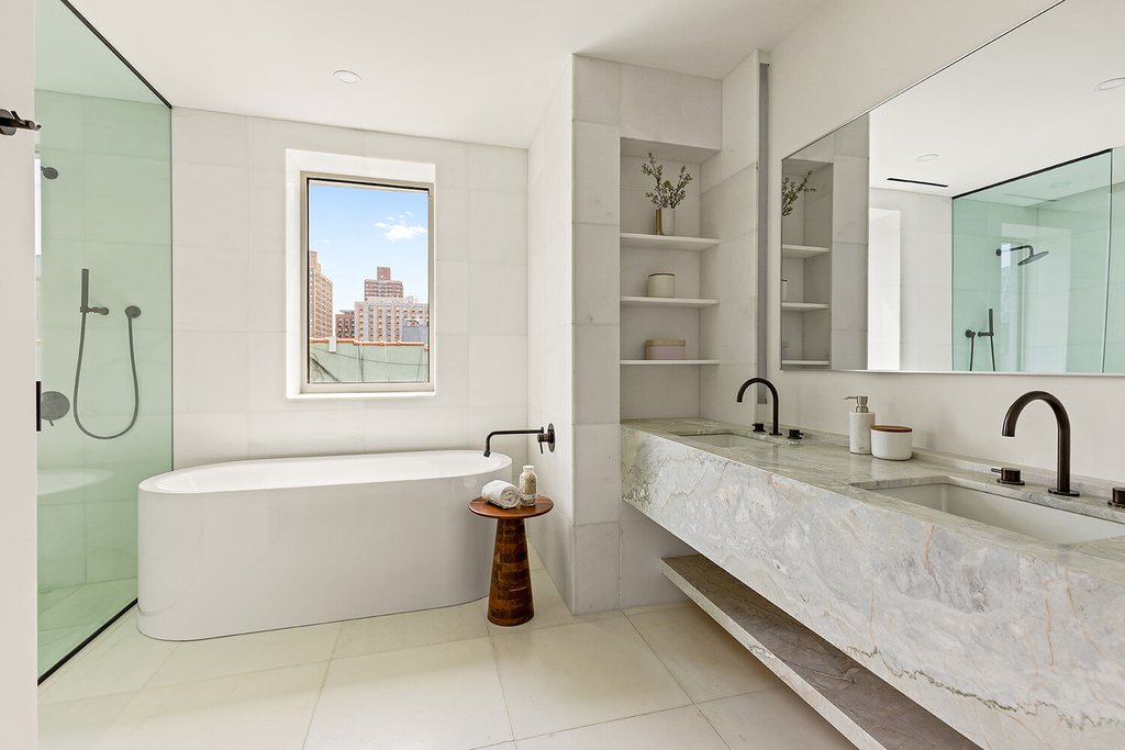 66 Clinton Street, Unit PHA photo 8