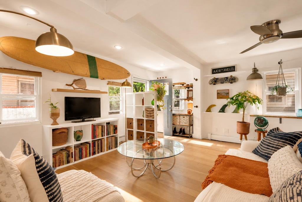 140B Beach 91st Street