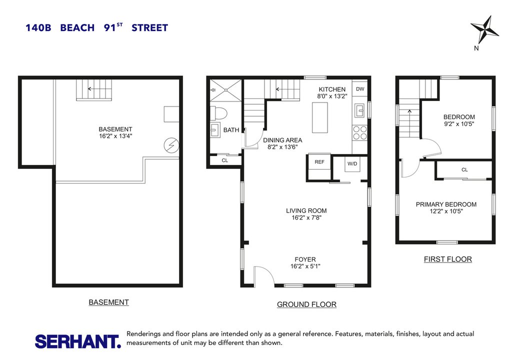 140B Beach 91st Street – For Sale photo 14