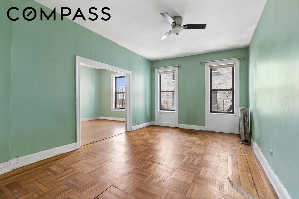 15 Fort Washington AVENUE, Unit 4E photo 2