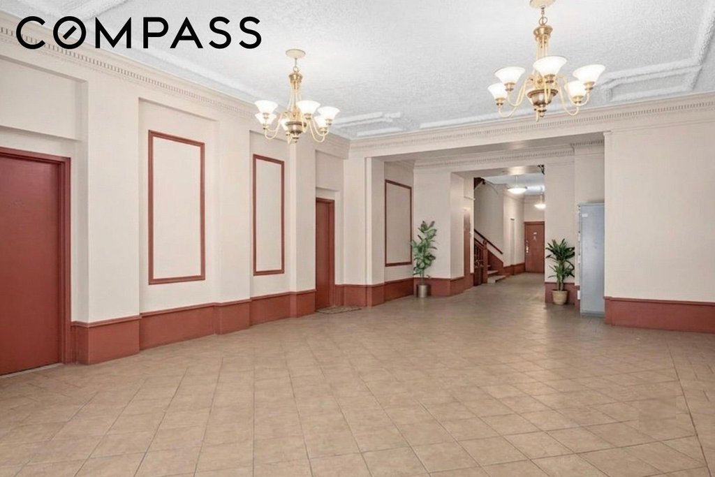15 Fort Washington AVENUE, Unit 4E photo 6