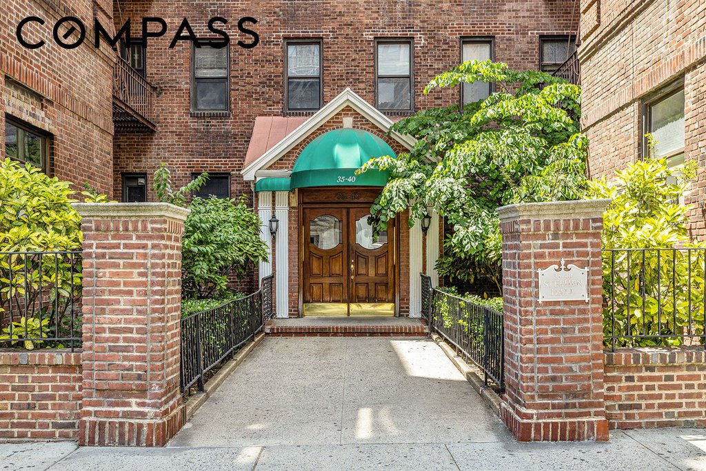 35-40 82nd Street, Unit 5H photo 10