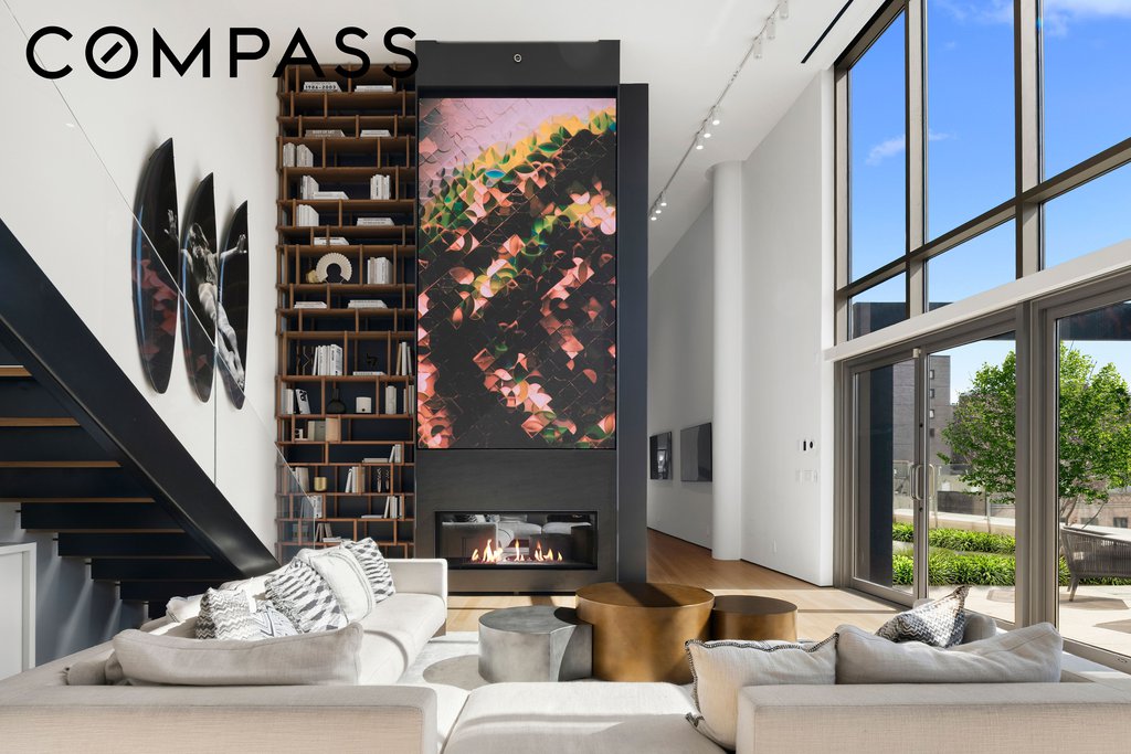 1 Avenue B, Unit PHI