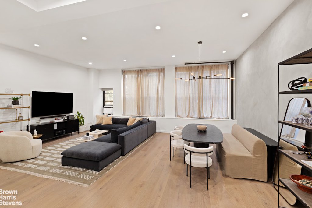 21 East 22nd Street, Unit 3A