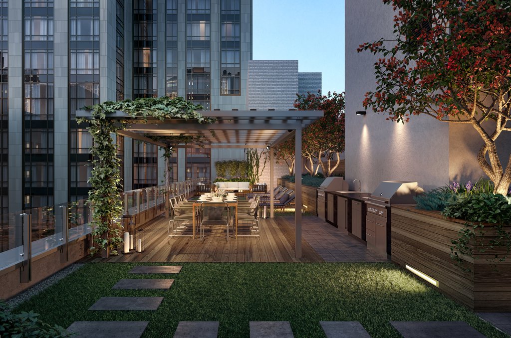 215 East 19th Street, Unit 2E photo 8