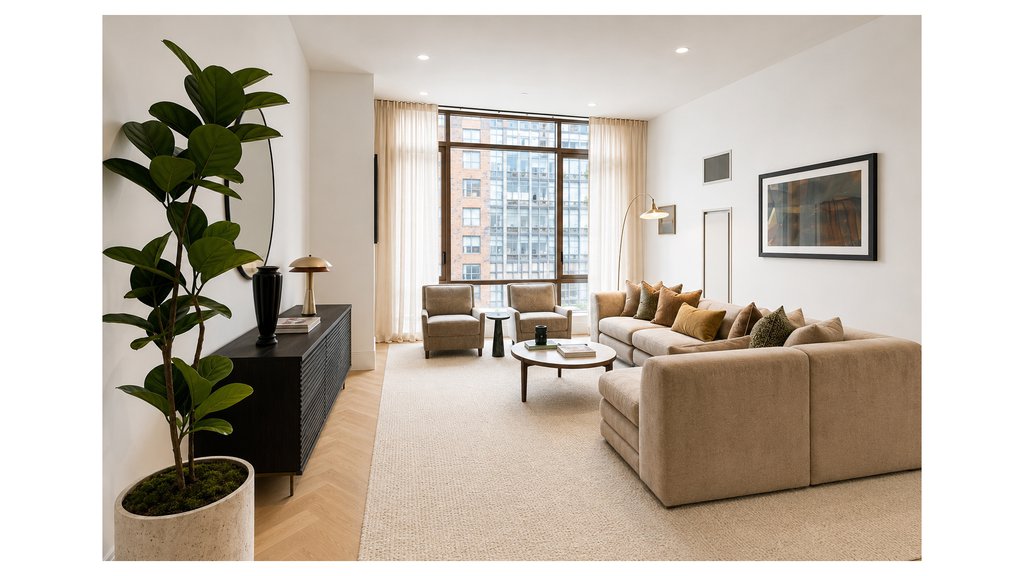 215 East 19th Street, Unit 2E