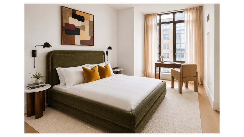 215 East 19th Street, Unit 2E photo 3