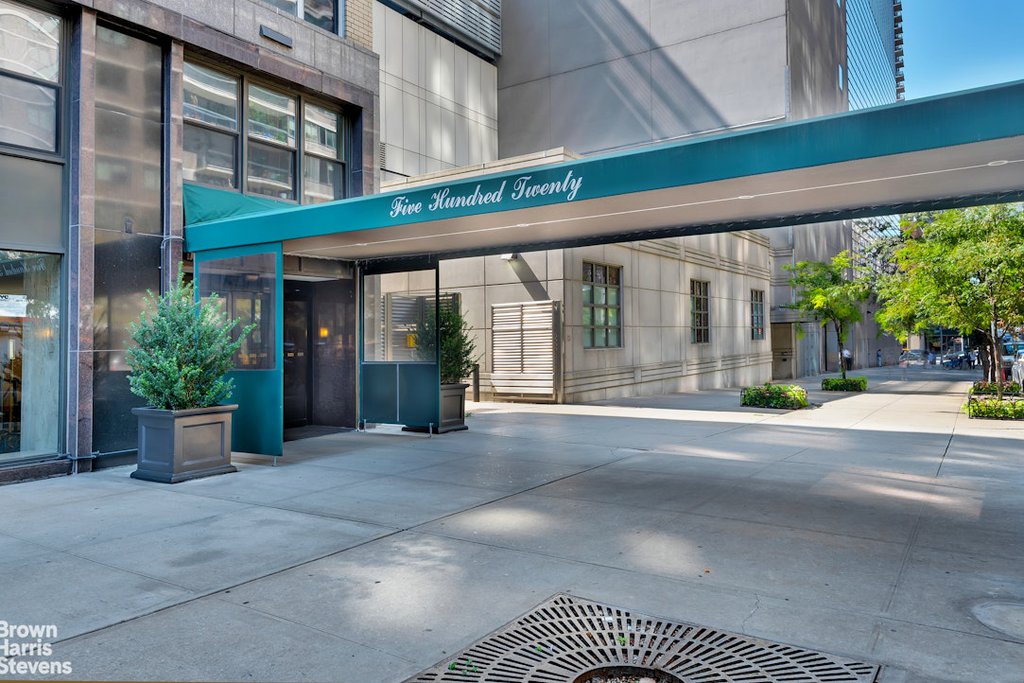 520 East 72nd Street, Unit 12E photo 11