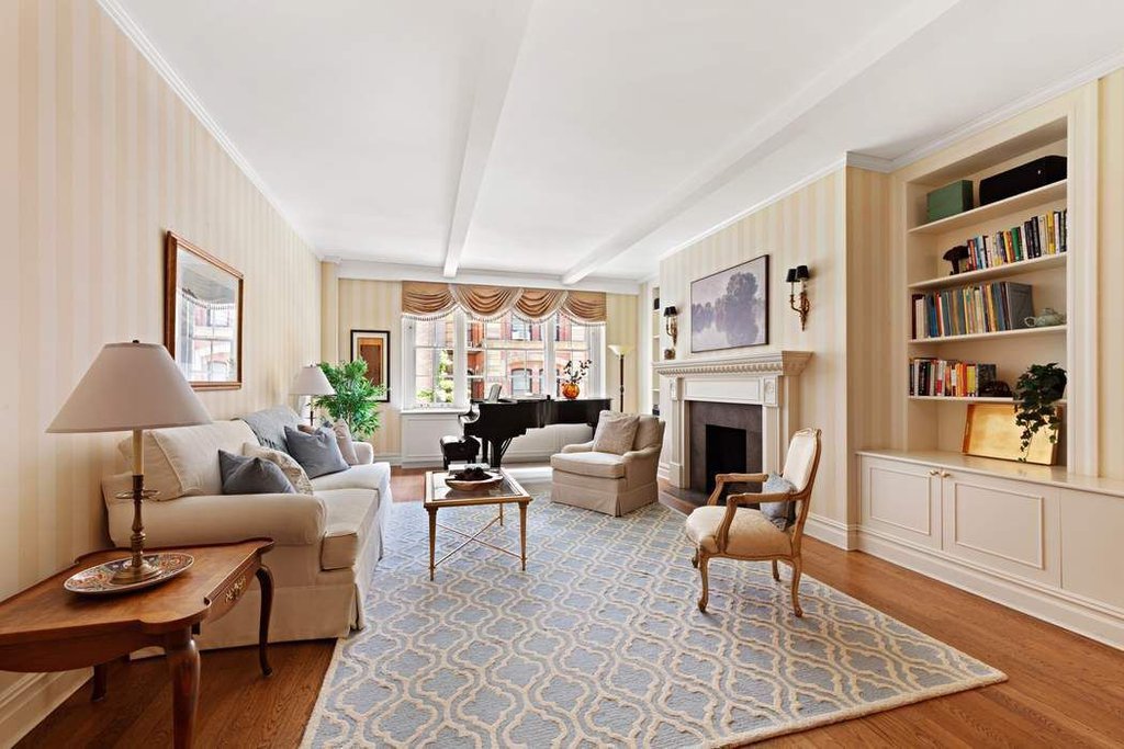 130 East 67th Street, Unit 5D