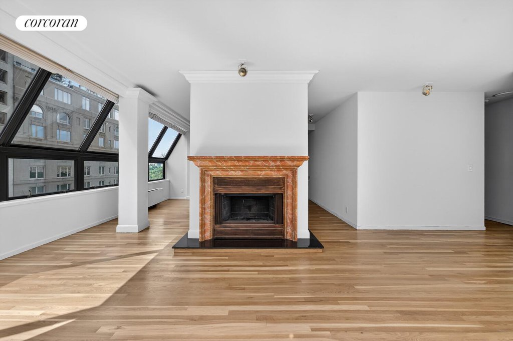 57 West 58th Street, Unit PHB