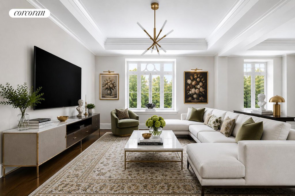344 West 72nd Street, Unit 303