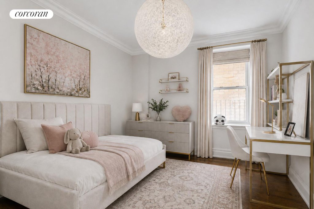 344 West 72nd Street, Unit 303 photo 8