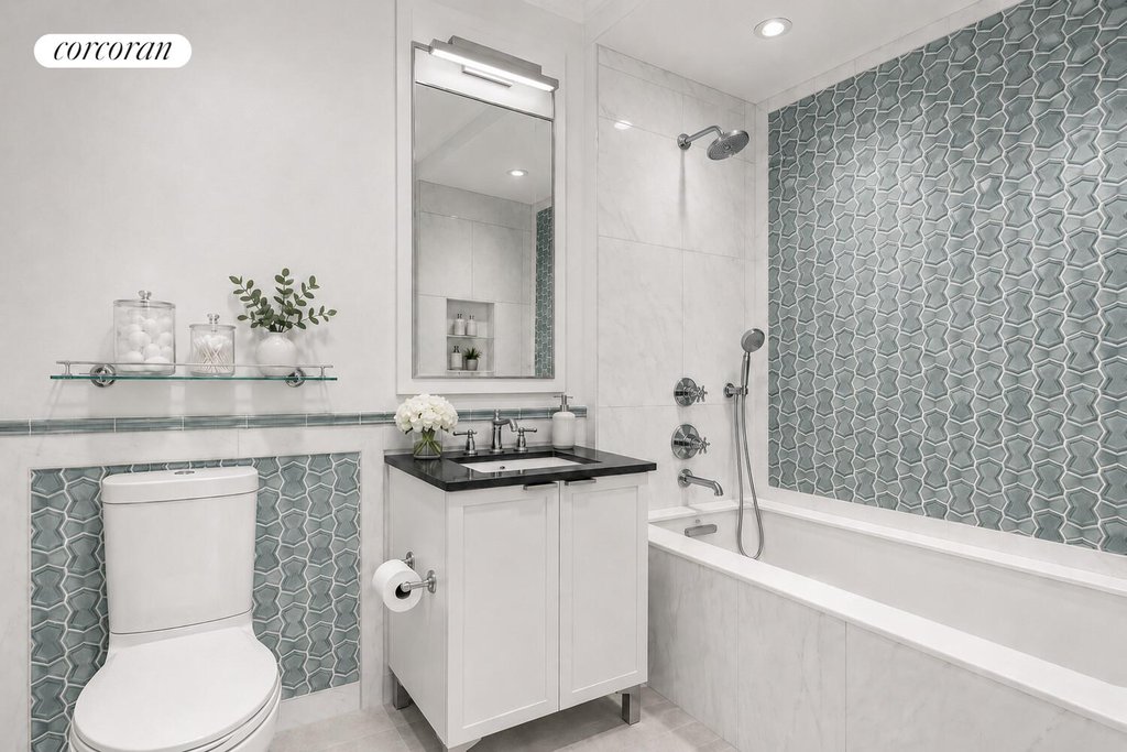 344 West 72nd Street, Unit 303 photo 9