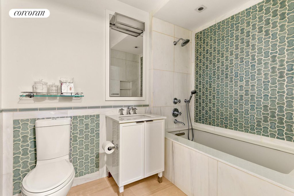 344 West 72nd Street, Unit 303 photo 24