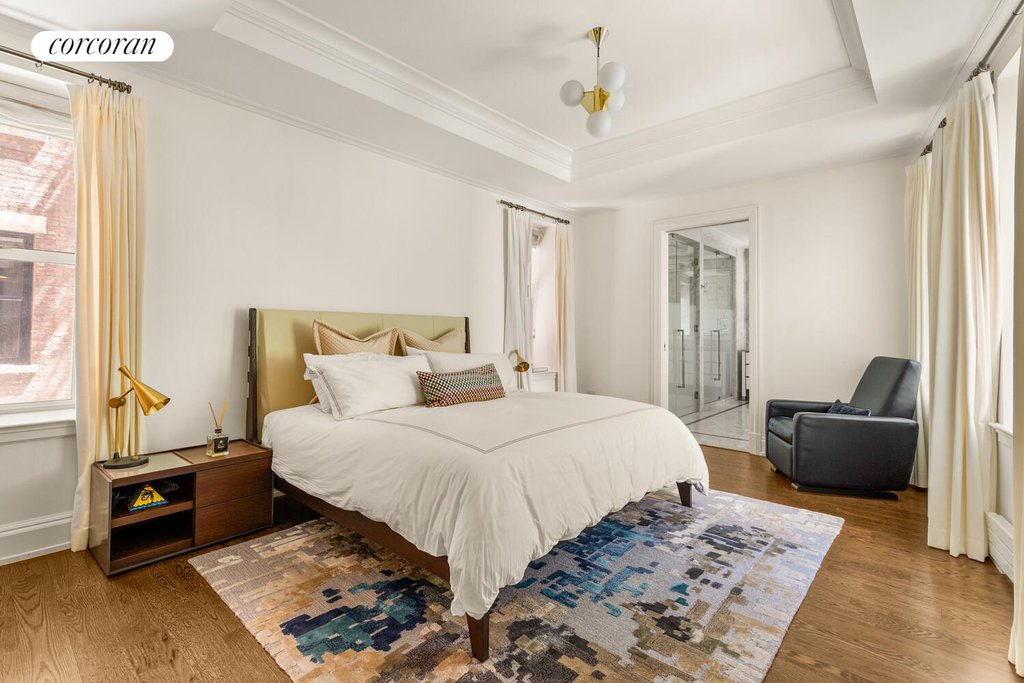 344 West 72nd Street, Unit 303 photo 27