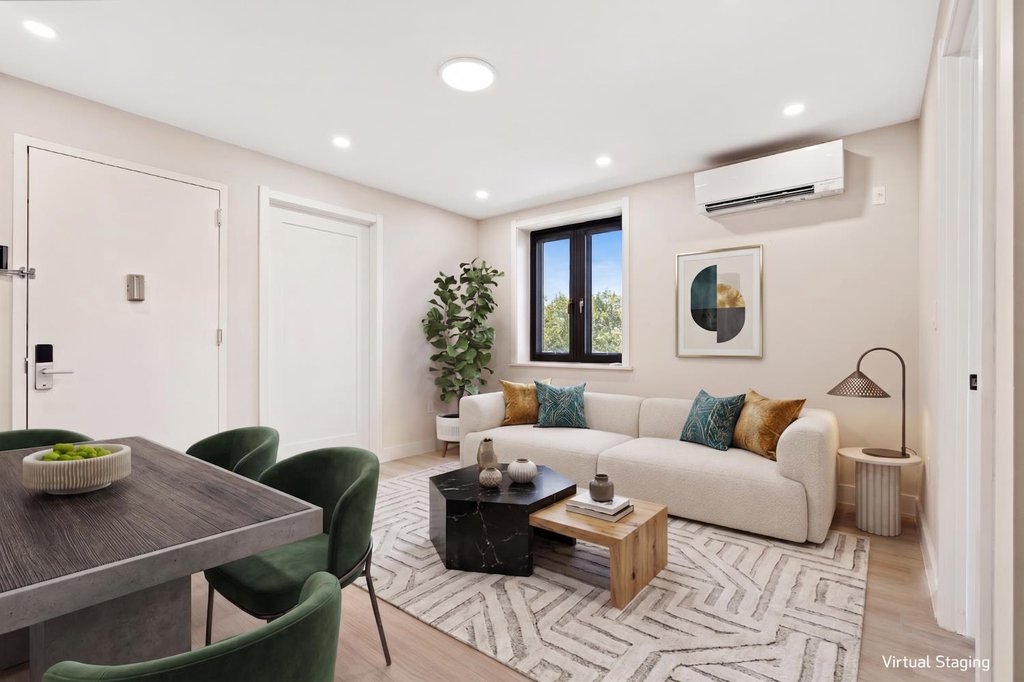 1546 Broadway, Unit 4A
