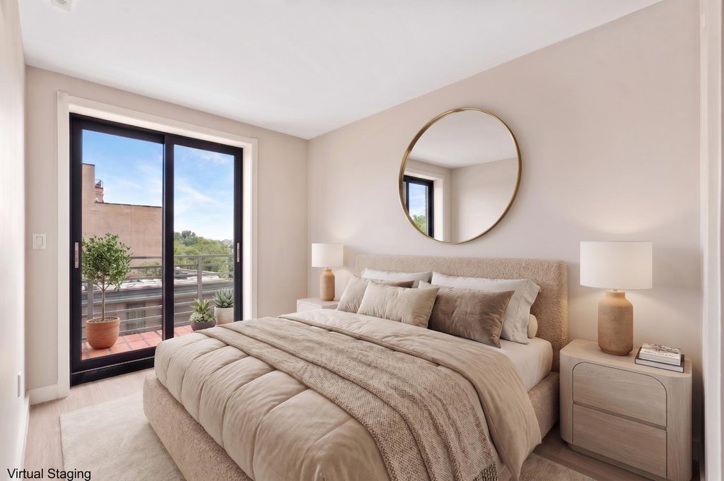 1546 Broadway, Unit 4A photo 3