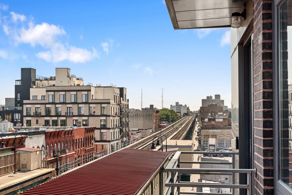 1546 Broadway, Unit 4A photo 8
