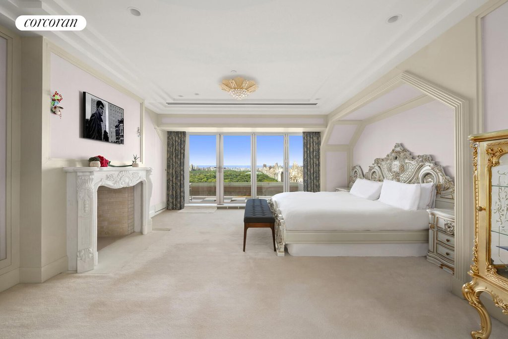 1 Central Park South, Unit PH2003 photo 4