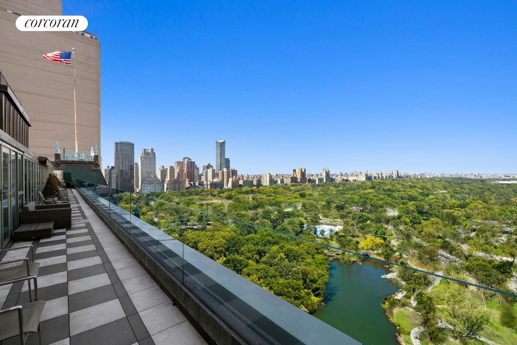 1 Central Park South, Unit PH2003 photo 6