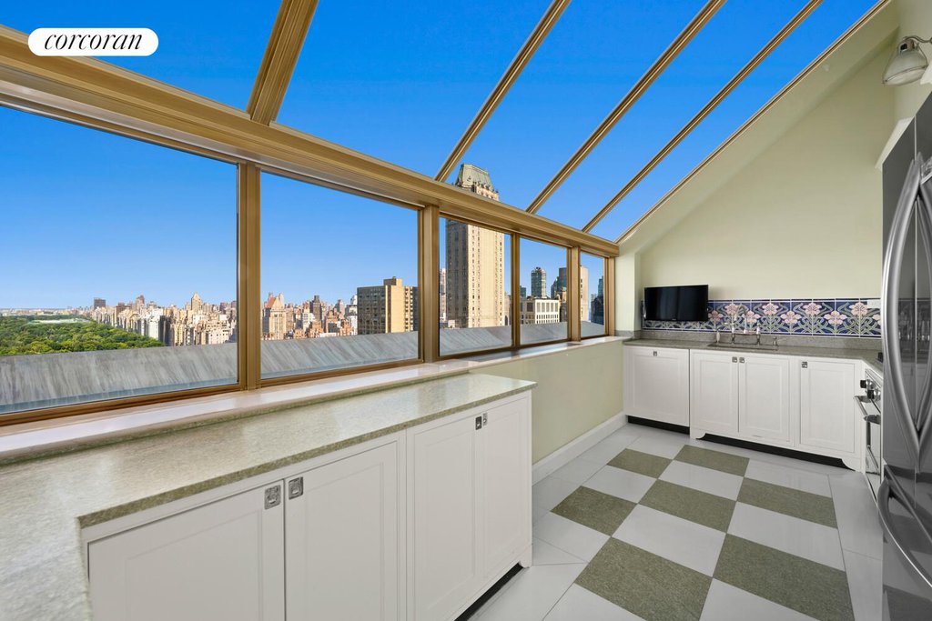 1 Central Park South, Unit PH2003 photo 7