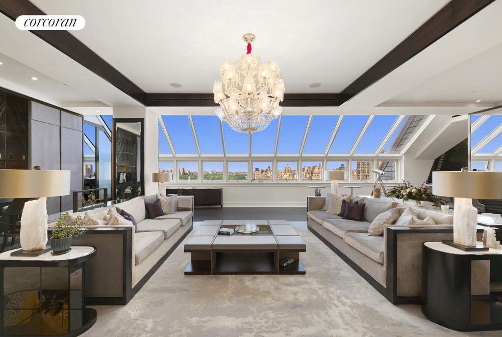 1 Central Park South, Unit PH2009