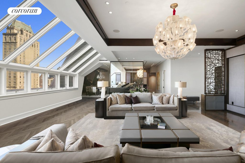 1 Central Park South, Unit PH2009 photo 3