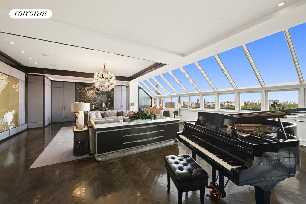 1 Central Park South, Unit PH2009 photo 4