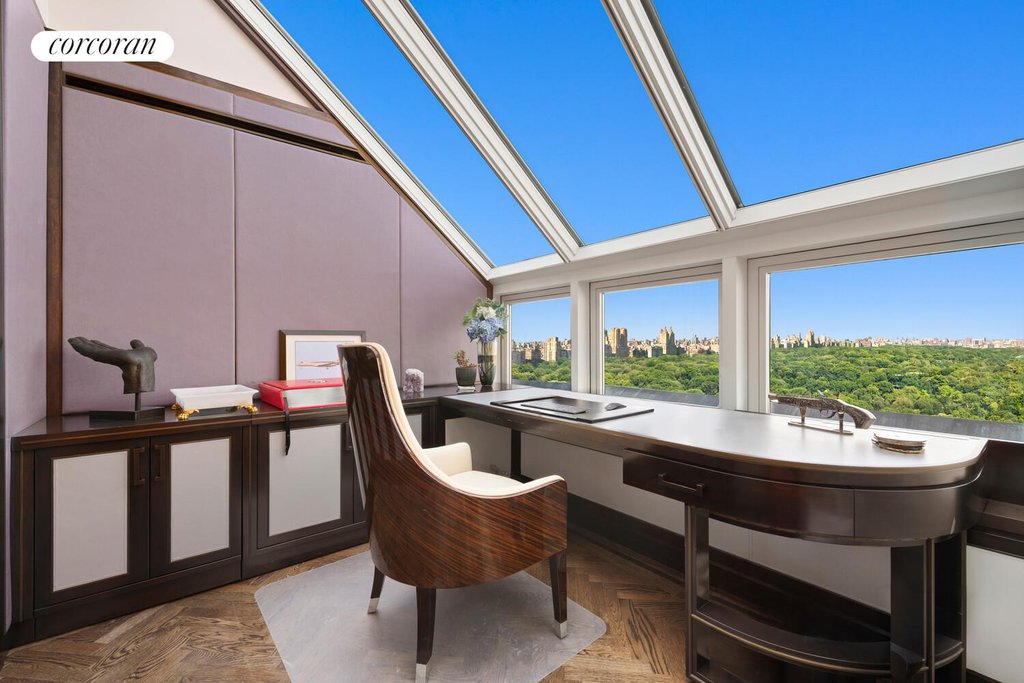 1 Central Park South, Unit PH2009 photo 6