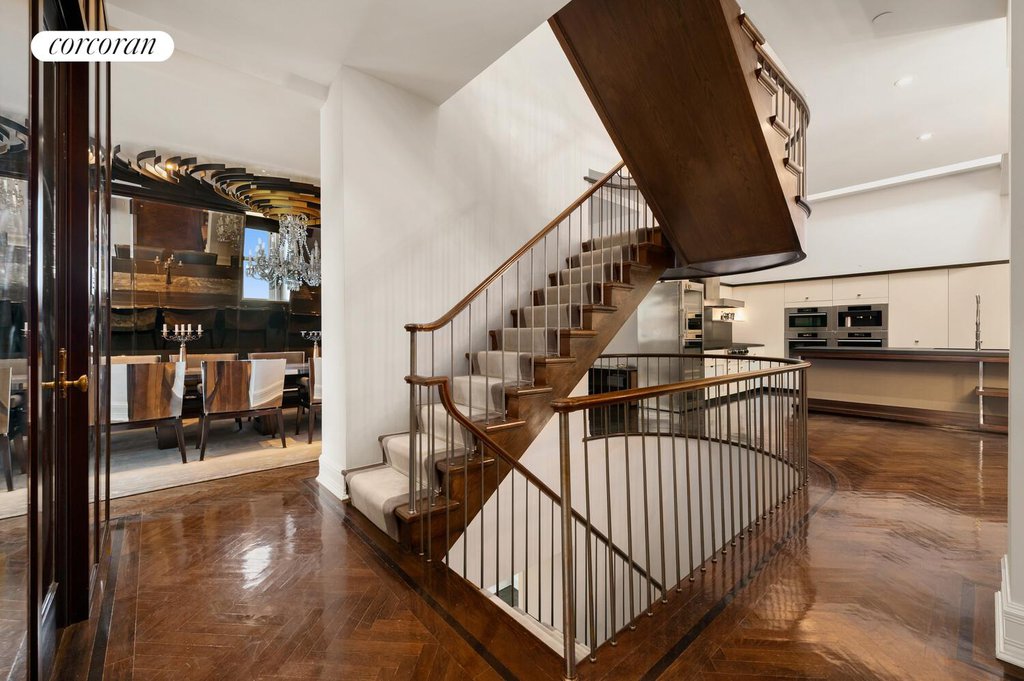 1 Central Park South, Unit PH2009 photo 8