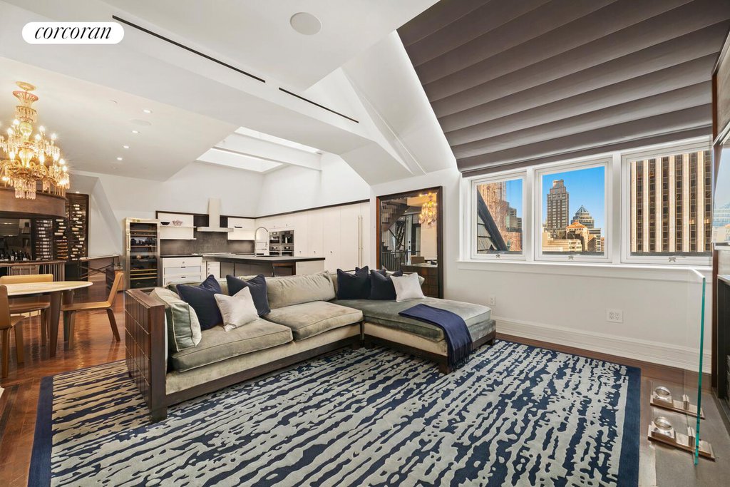 1 Central Park South, Unit PH2009 photo 9