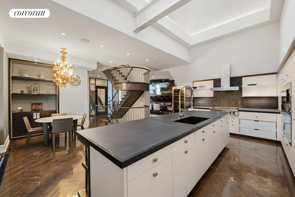 1 Central Park South, Unit PH2009 photo 10