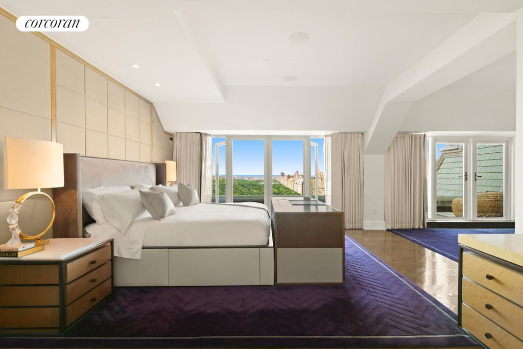 1 Central Park South, Unit PH2009 photo 12