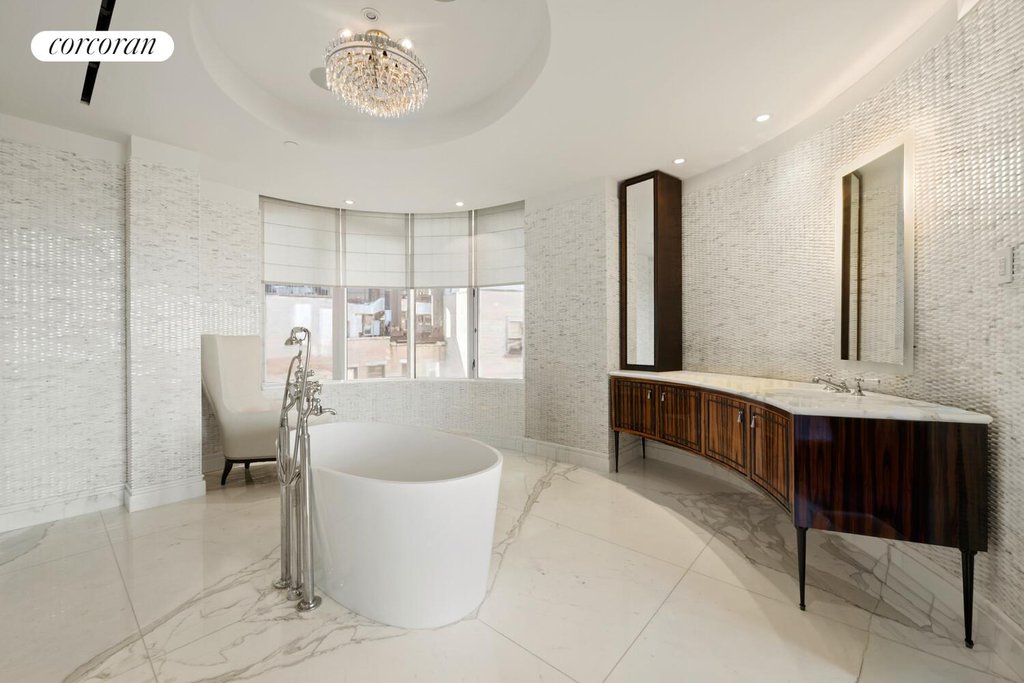 1 Central Park South, Unit PH2009 photo 13