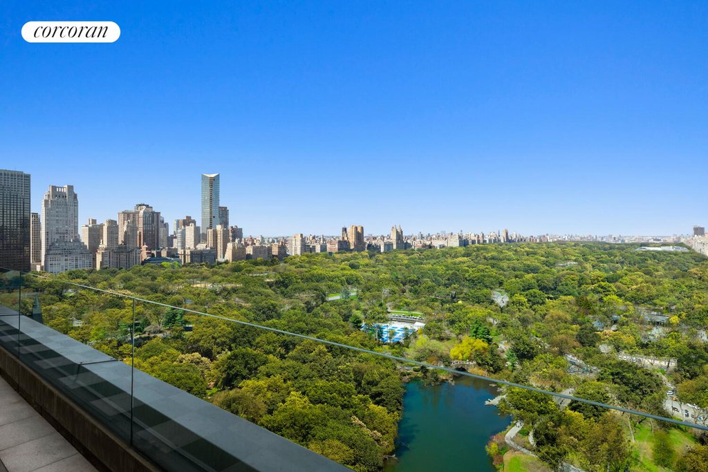 1 Central Park South, Unit PH2009 photo 17