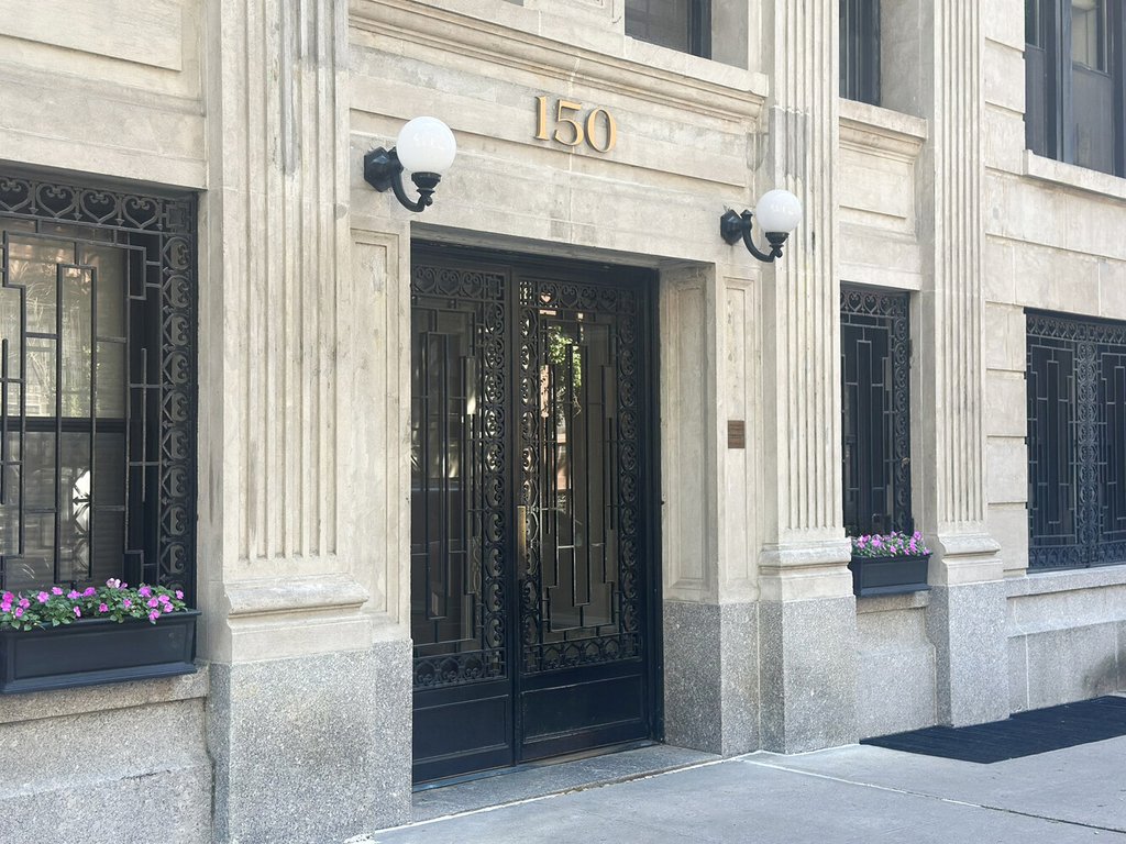 150 West 95th Street, Unit 7A