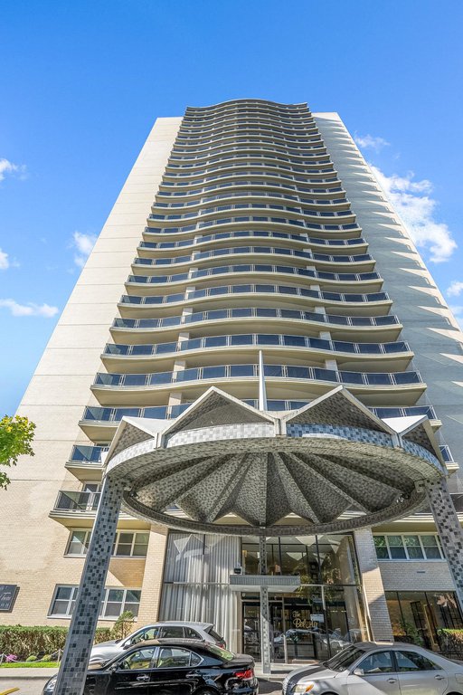 66-36 Yellowstone Boulevard, Unit 14B