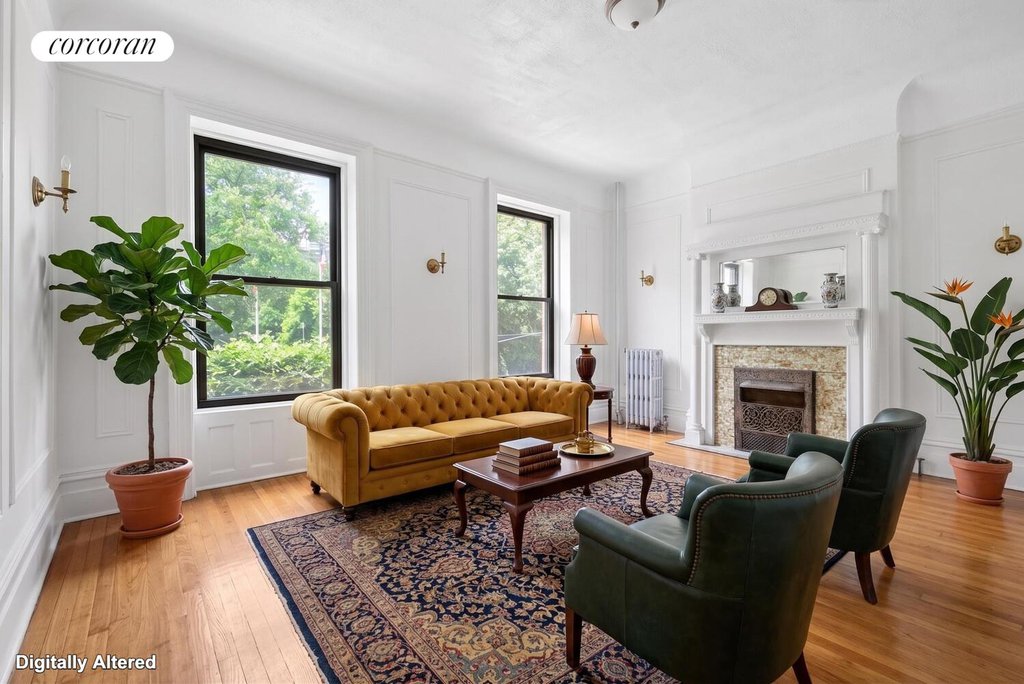 282 Manhattan Avenue, Unit 2N