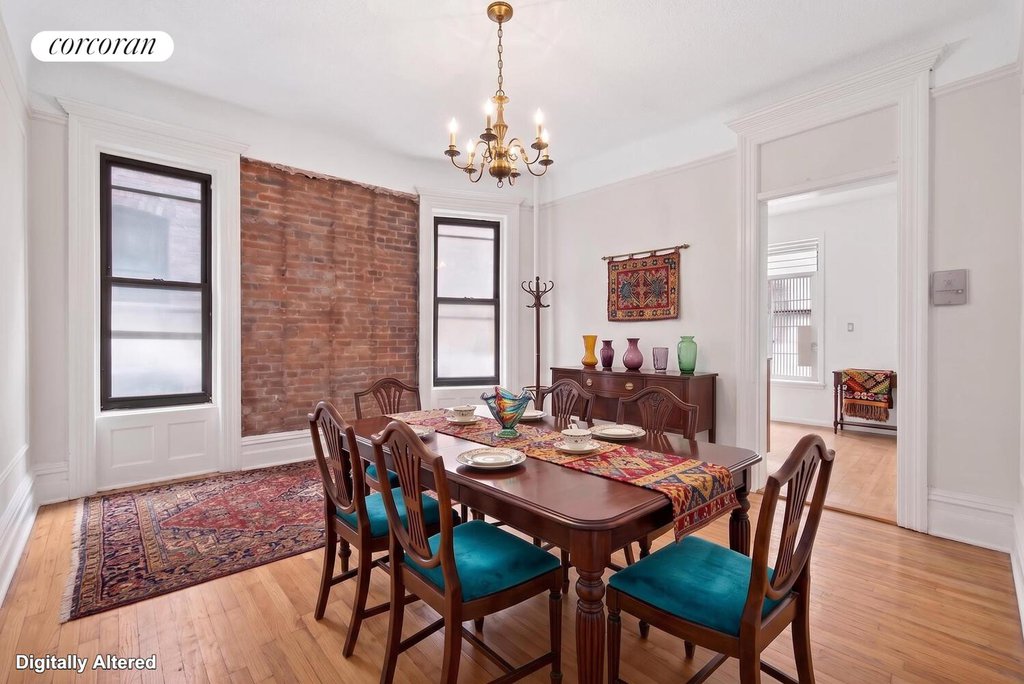282 Manhattan Avenue, Unit 2N photo 5